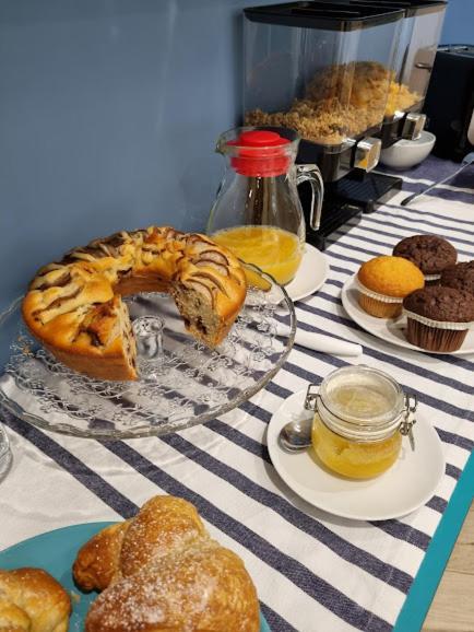 Oltre Il Mare Guest House Gaeta Bagian luar foto