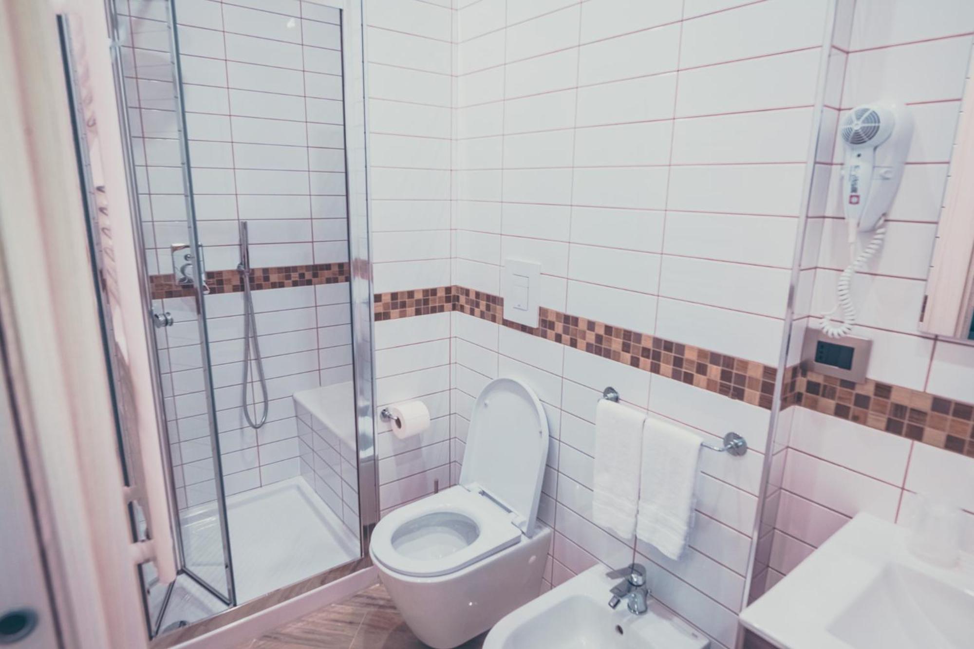 Oltre Il Mare Guest House Gaeta Bagian luar foto
